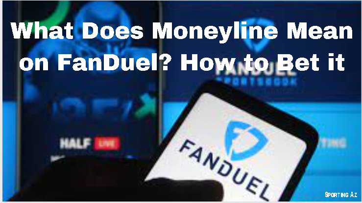 Moneyline Mean on FanDuel