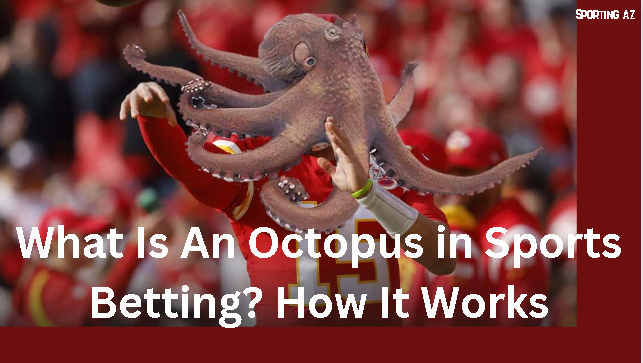 Octopus in Sports Betting