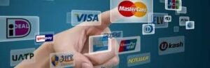 Ladbrokes Withdrawal Card