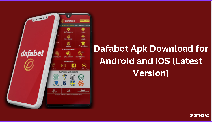 Dafabet Apk Download