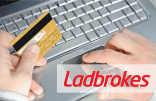 Ladbrokes Withdrawal