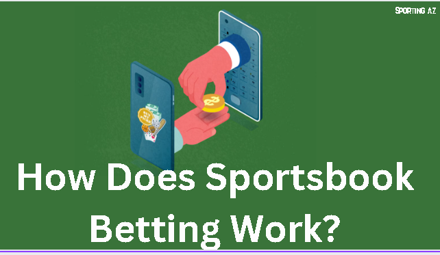 Sportsbook Betting