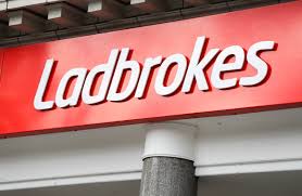 playing with restricted funds on Ladbrokes