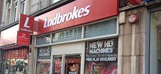 Ladbrokes in Play