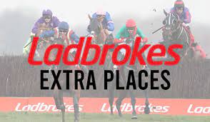 Ladbrokes Extra Place