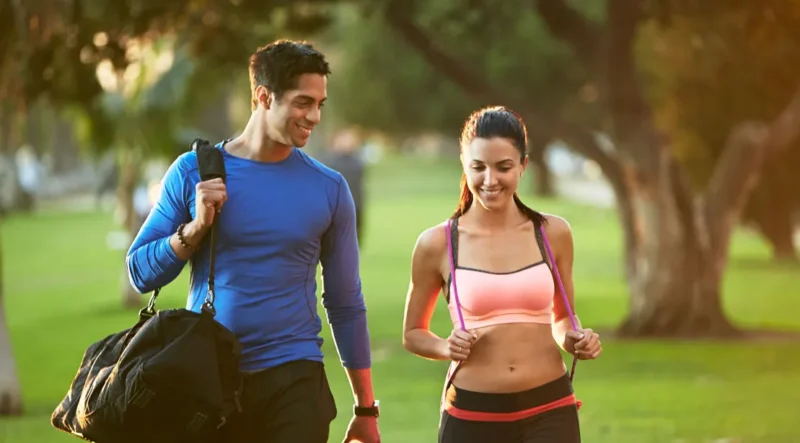 highest paid jobs in fitness industry in USA