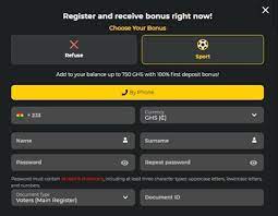 Betwinner Registration