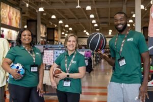 Dick's Sporting Goods Jobs Online