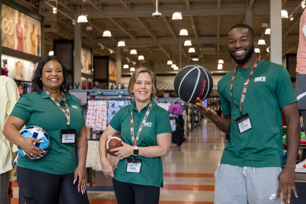 How To Apply For Dick's Sporting Goods Jobs Online