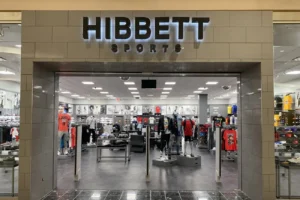 Hibbett sports job application