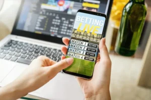 Download Sportsbet App 