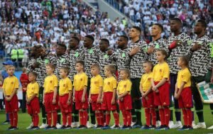 Nigerian Football Clubs 
