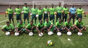 Nigeria Football Academies in Abuja