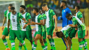 Richest Footballer in Nigeria
