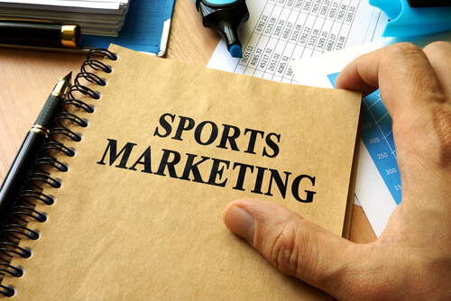 Sports Marketing Jobs