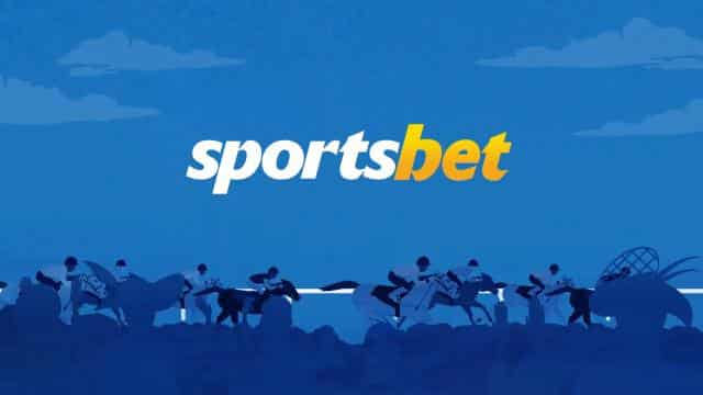 Sportsbet Account