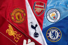 Top 10 Best Football Clubs In The World 2023 