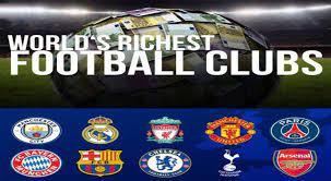 Richest Club in the World