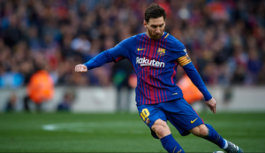 Richest Footballer of All Time