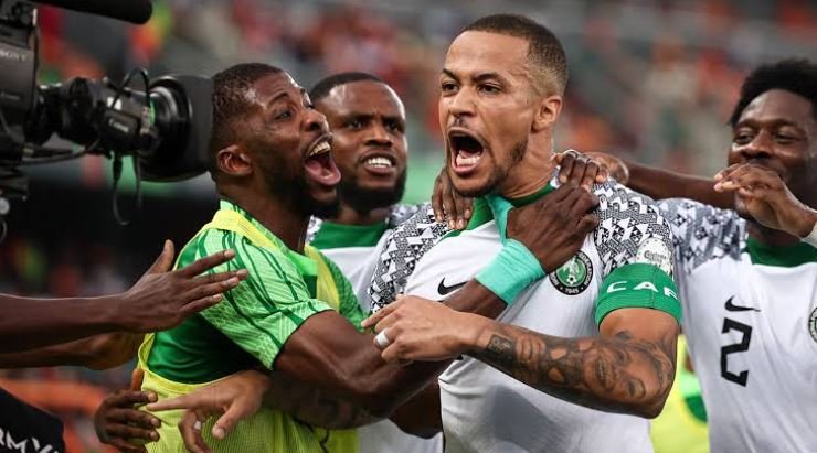 Troost-Ekong's Injury Status and Super Eagles' Resilience