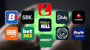 Sports Betting Sites for VIP Players