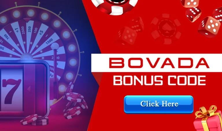 Bovada Promo Code