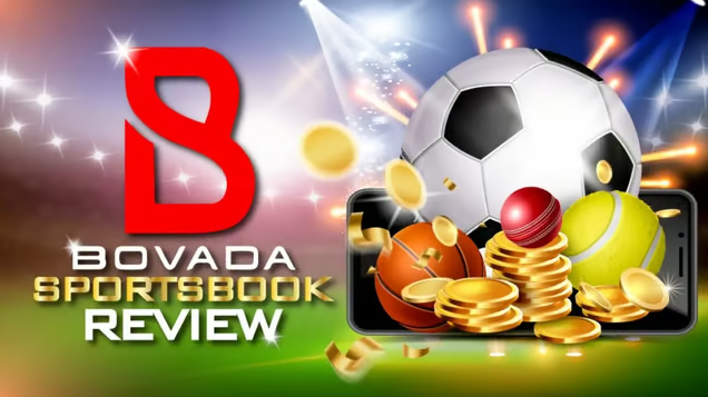 bovada sportsbook