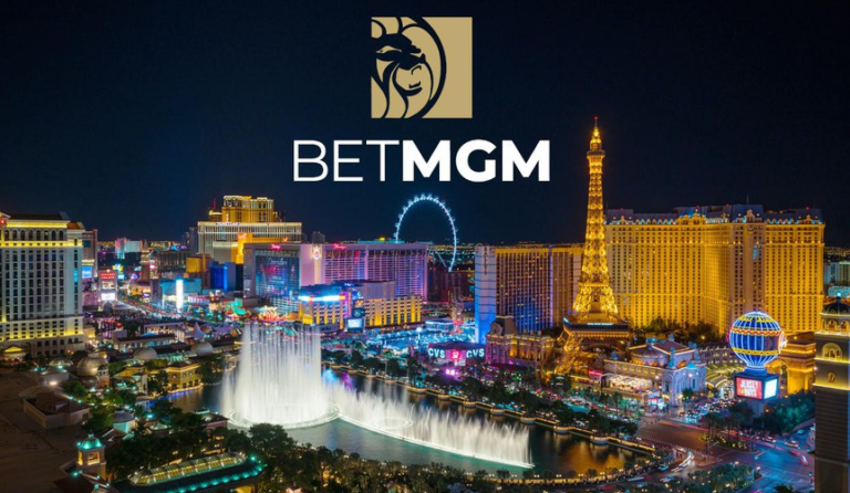 BetMGM in Nevada