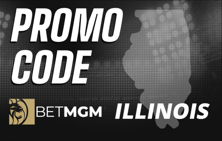 BetMGM in Illinois