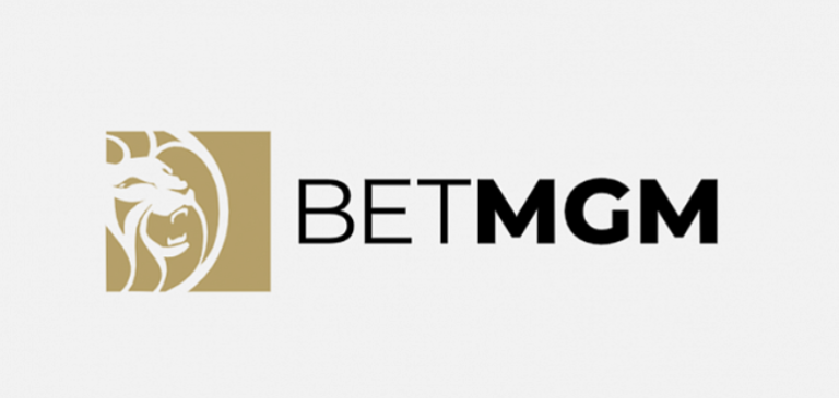 Bet on BetMGM