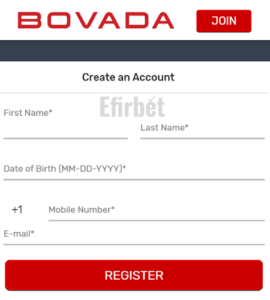 How to Delete Bovada Account 