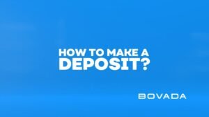 How to Deposit on Bovada