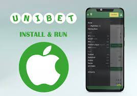 Download Unibet App