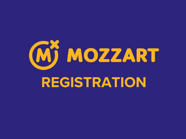 How to Register in Mozzartbet