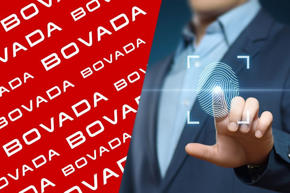 Reset Your Bovada Account