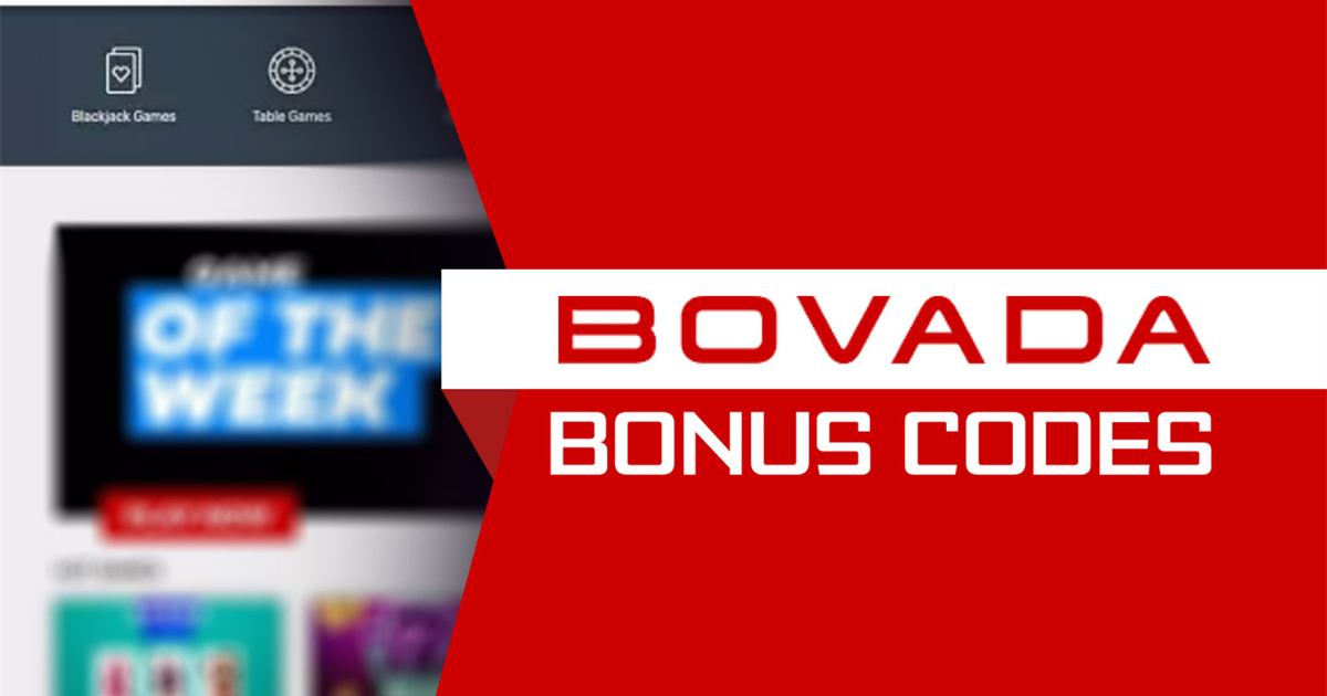 How to Use Bonus Funds on Bovada