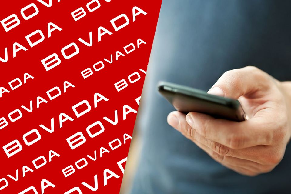 How to Withdraw From Bovada