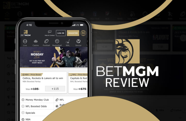 Is BetMGM Good