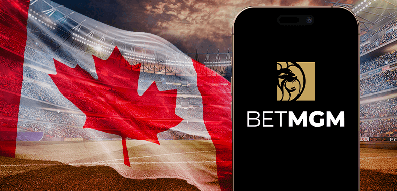 Is BetMGM Legal in Canada