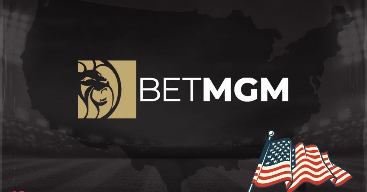 BetMGM Legal in Florida