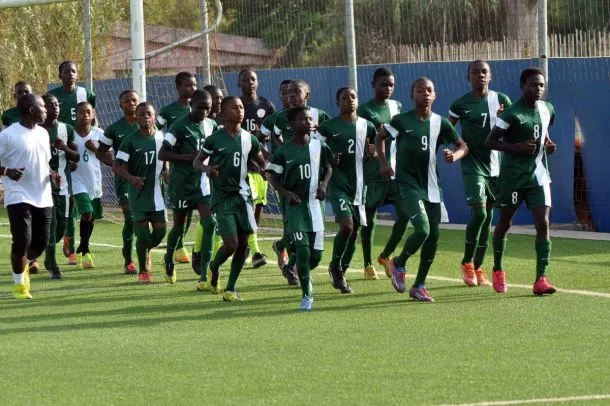 Nigerian Football Academies in Abuja