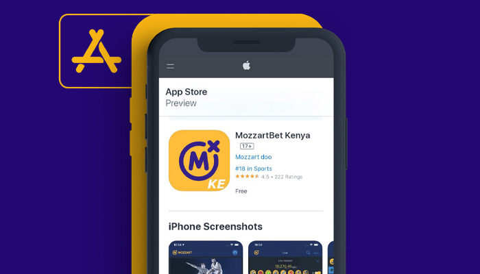 Mozzartbet App Download Kenya