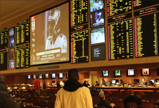 Sports Betting Secrets from Professionals