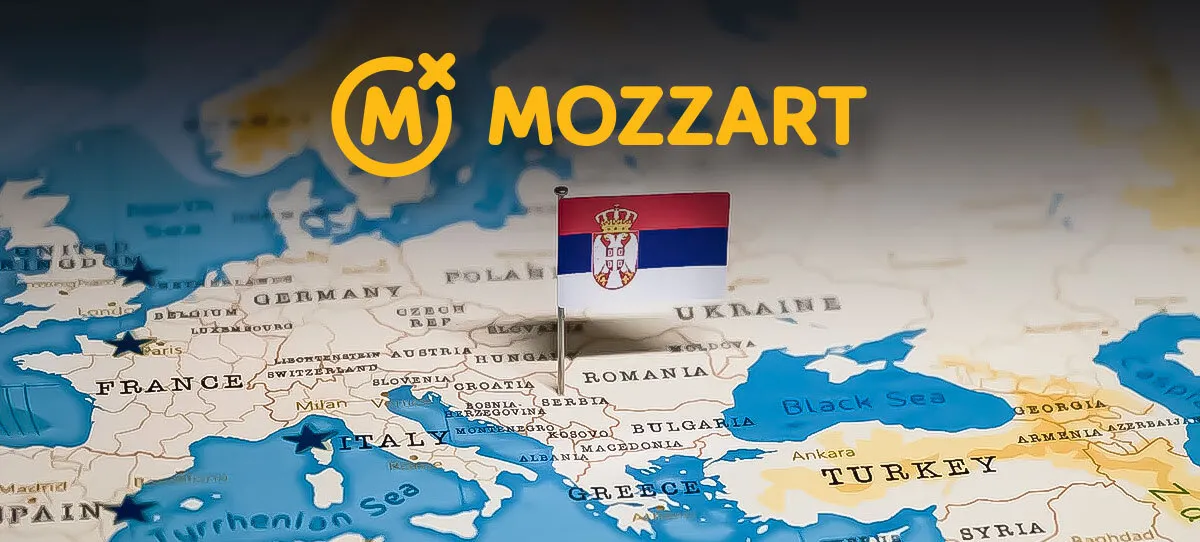 What Countries is Mozzart Bet In