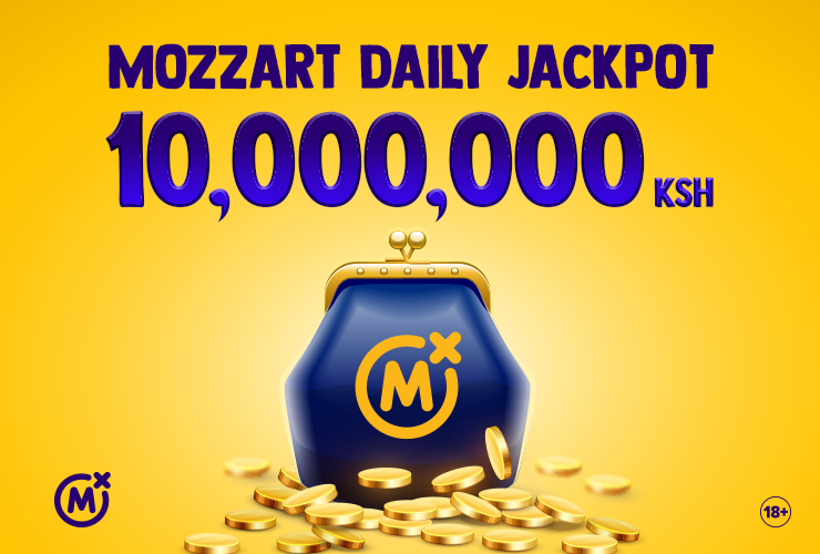 What Happens When You Win Mozzart Jackpot?