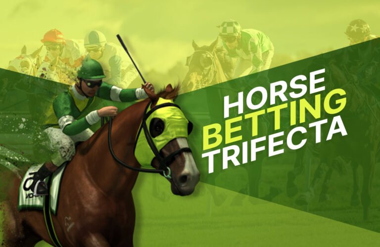 What Is A Trifecta Box Bet And How To Calculate Payout