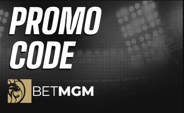 Promo Code for BetMGM