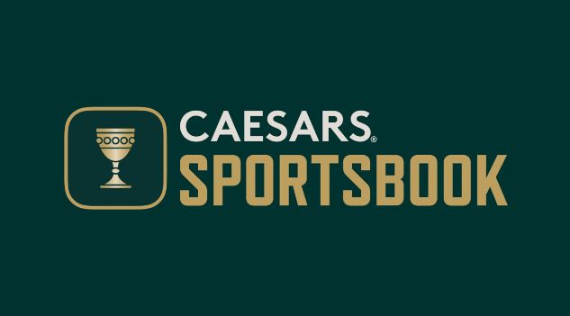 Where is Caesars Sportsbook Located