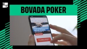 is bovada poker rigged