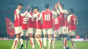 Arsenal vs FC Porto Preview